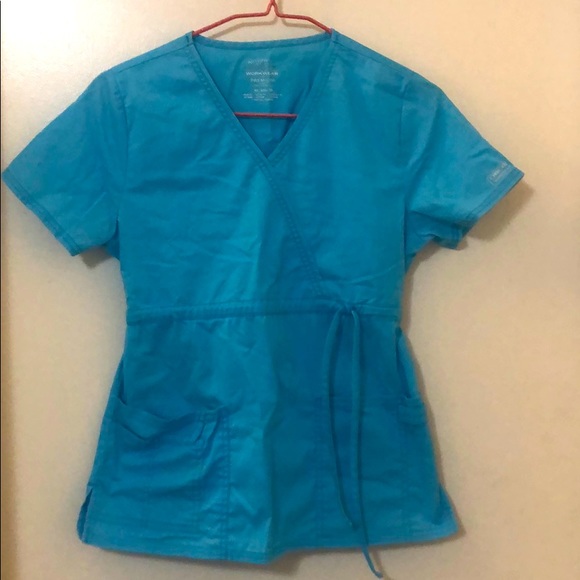 Scrub top for sale
